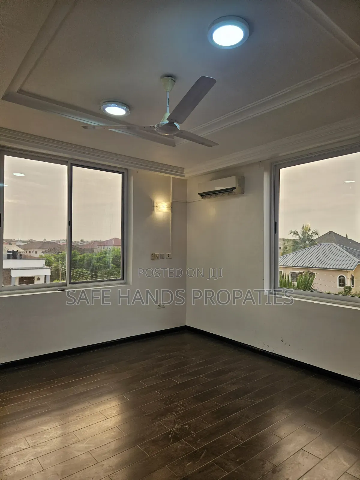 Furnished 2bdrm Apartment in Ability, Accra Metropolitan for rent