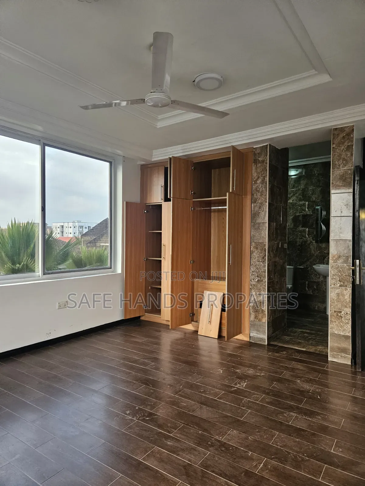 Furnished 2bdrm Apartment in Ability, Accra Metropolitan for rent