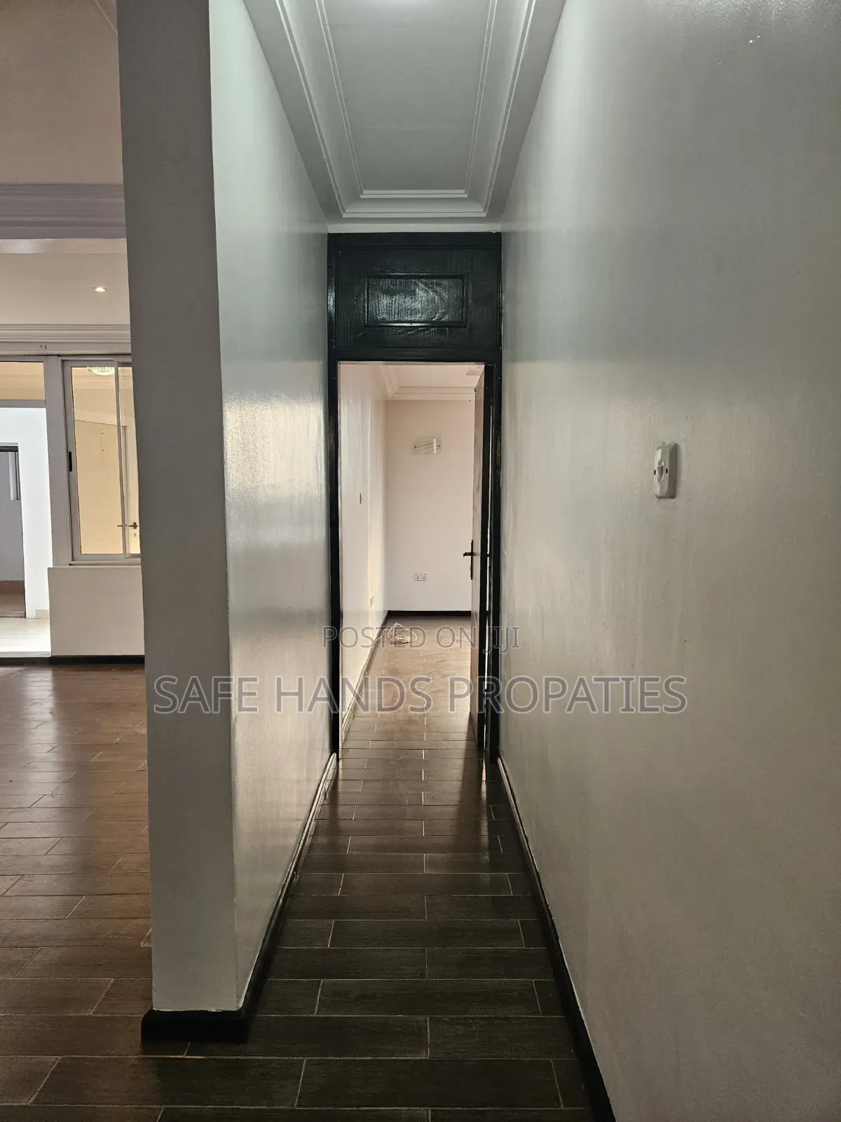 Furnished 2bdrm Apartment in Ability, Accra Metropolitan for rent