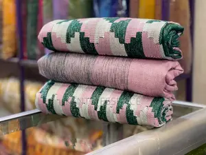 Kente (6 Yards) for Women