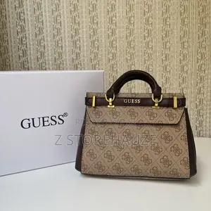 Guess Ladies Bags
