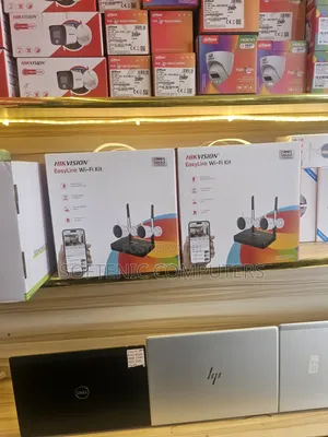 Hikvision Easylink