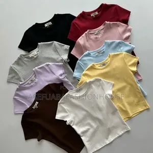 5pcs Random T-Shirts