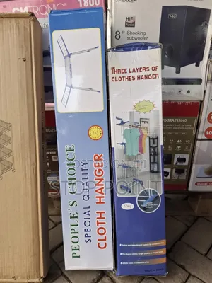 Quality Drying Stand
