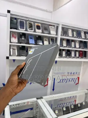 New Samsung Galaxy Z Fold7 256 GB Black