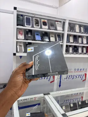New Samsung Galaxy Z Fold7 256 GB Black