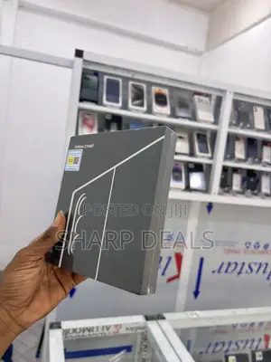 New Samsung Galaxy Z Fold7 256 GB Black