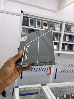 New Samsung Galaxy Z Fold7 256 GB Black