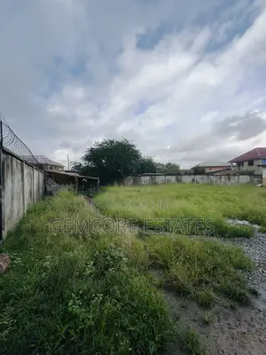 Residential/Commercial Land for Sale