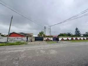 Residential/Commercial Land for Sale