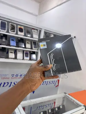 New Samsung Galaxy Z Fold7 256 GB Black