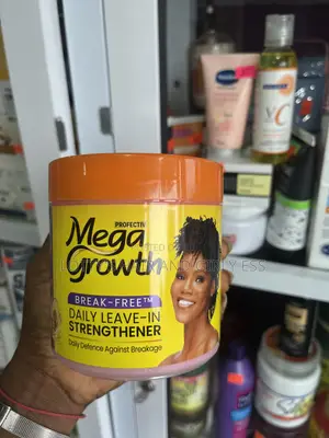 Mega Leave in Conditioner
