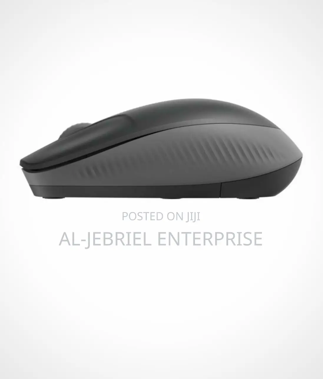 Logitech Wirless Mouse (M190)