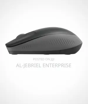 Logitech Wirless Mouse (M190)