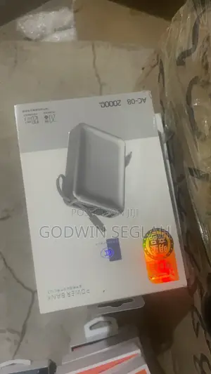 Accessories