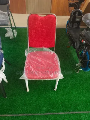 Church Banquet Chair