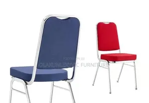 Church Banquet Chair