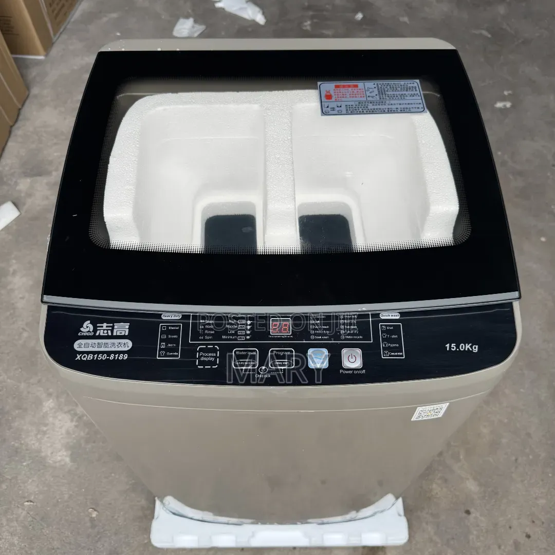 Chigo 15kg