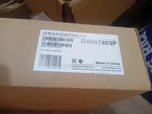 Grandstream Gwn7803p