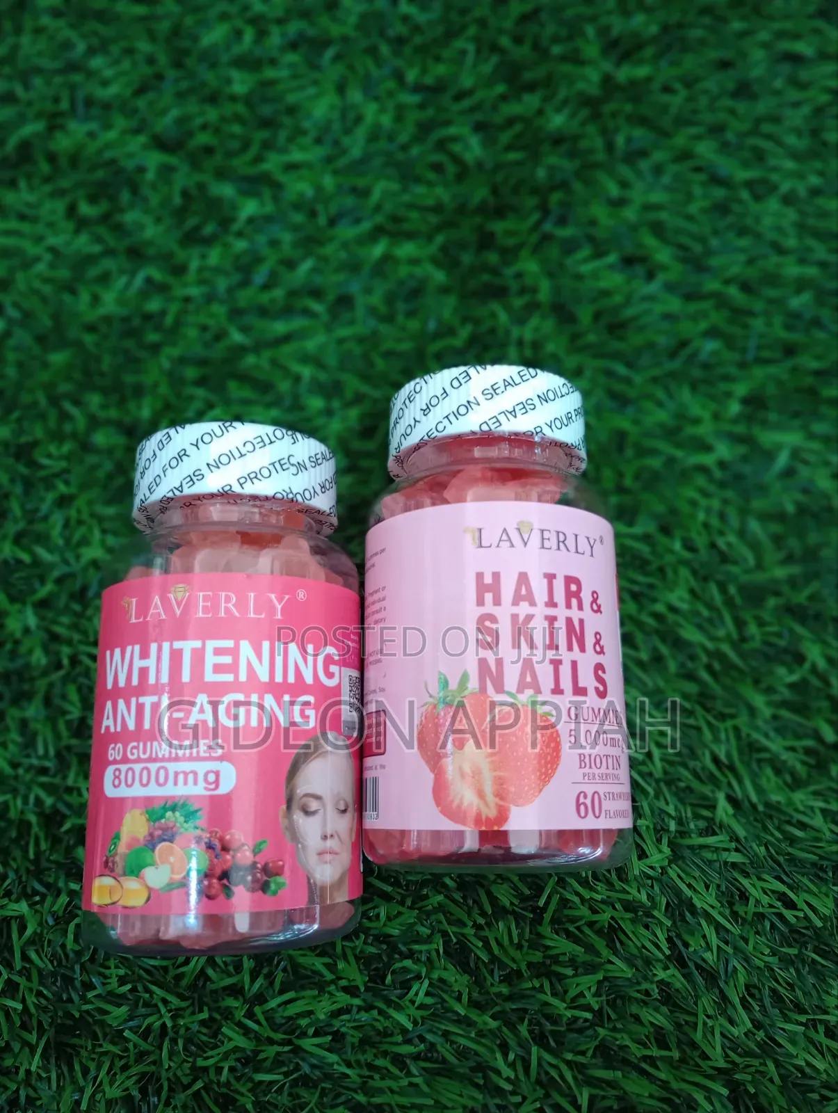 Pro Gummies