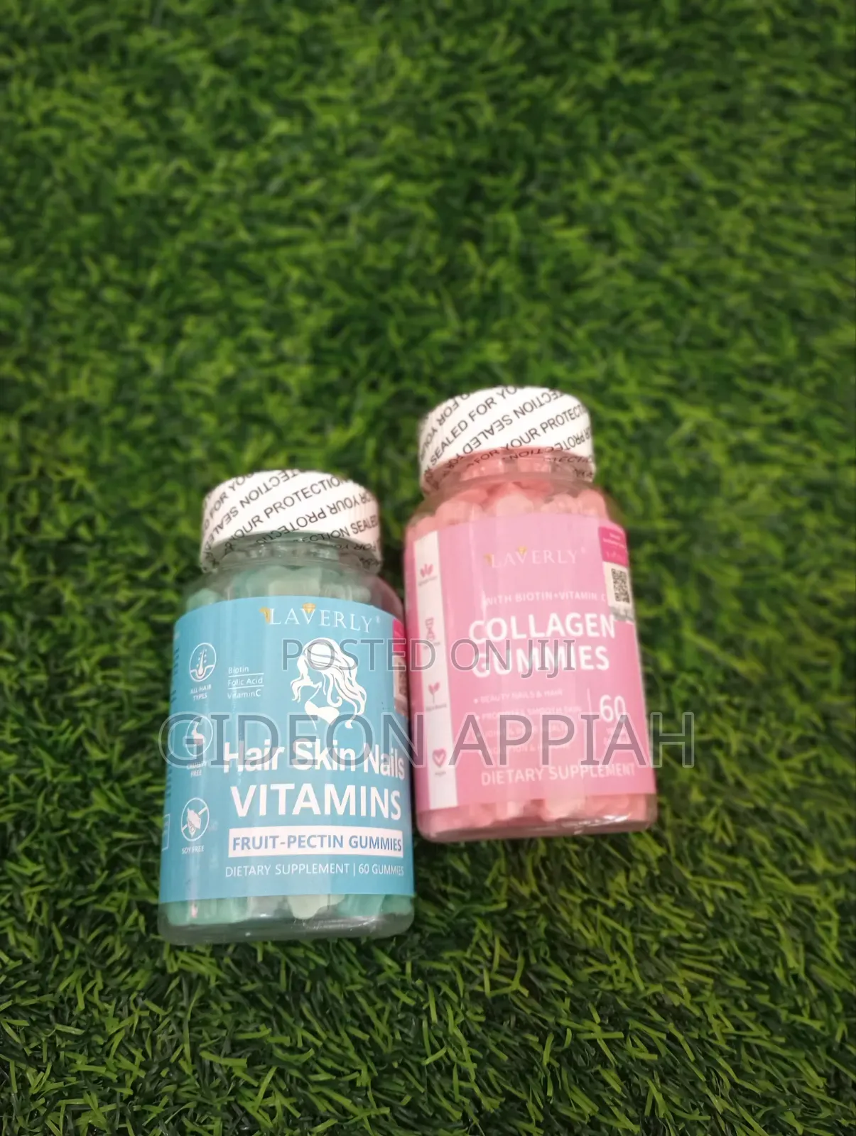 Pro Gummies