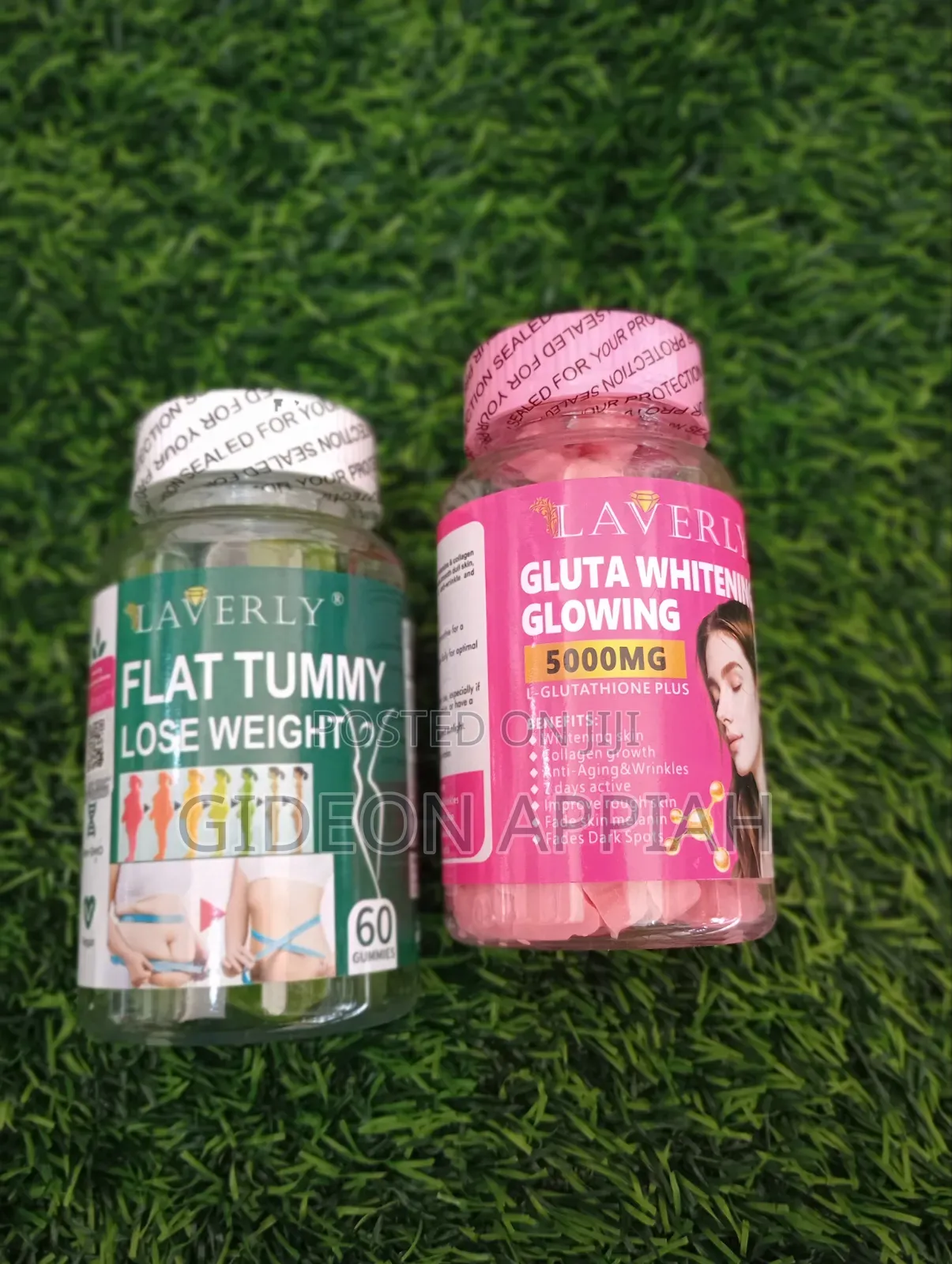 Pro Gummies