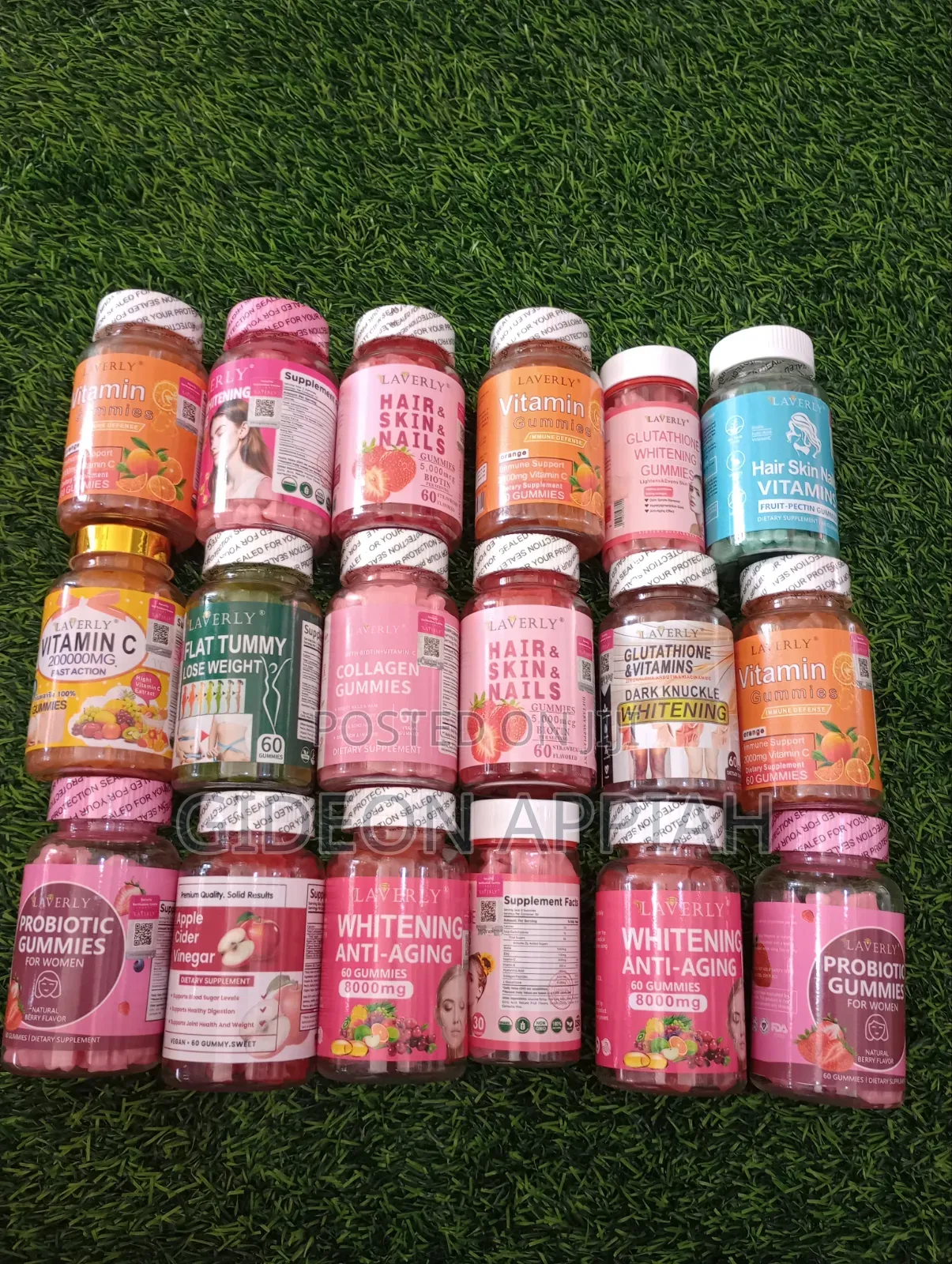 Pro Gummies