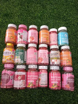 Pro Gummies