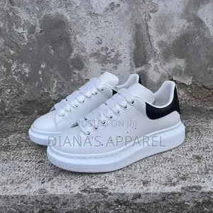 Alexander McQueen Oversized