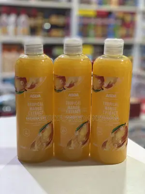 Asda Tropical Mango Extract