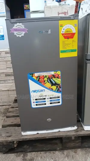 Nexon Refrigerator