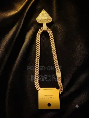 Cuban Links Necklace