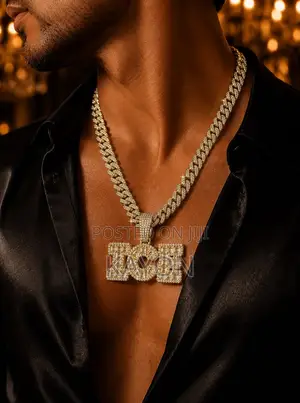 Cuban Links Necklace