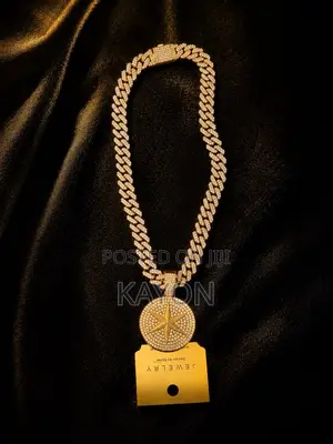 Cuban Links Necklace