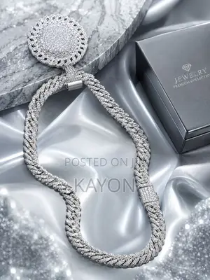 Cuban Links Necklace