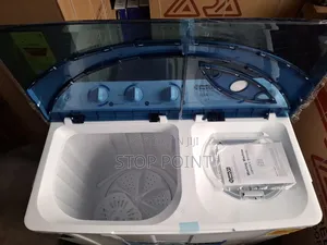 Neon 12kg Washing Machine