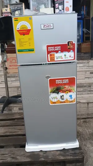 Zara Refrigerator