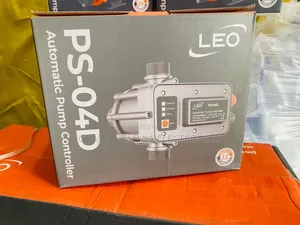 Suitable Leo Automatic Water Pump Controller