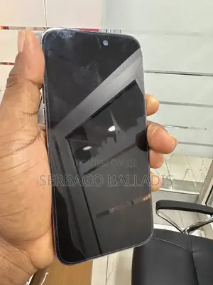 Apple iPhone 14 Pro Max 128 GB Purple