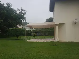 Furnished 5bdrm House in Trasacco, East Legon for sale