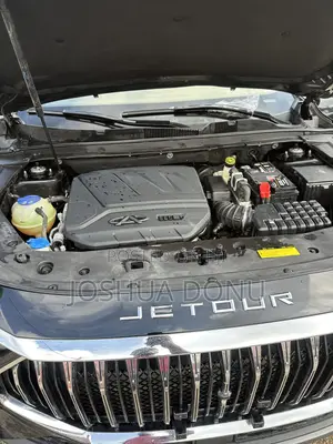 Jetour Specialist