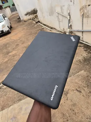 Laptop Lenovo ThinkPad E531 8GB Intel Core i5 HDD 500GB