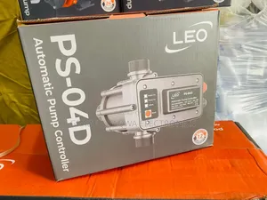 Enhance Automatic Leo Water Pump Controller