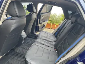 Kia Optima LX 4dr Sedan FWD (2.4L 4cyl 6M) 2017 Blue