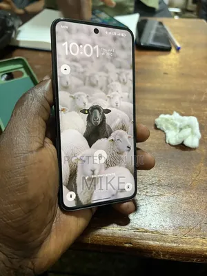 Google Pixel 8 128 GB Black