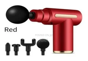 Mini Muscle Massage Gun