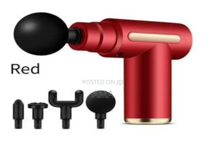 Mini Muscle Massage Gun