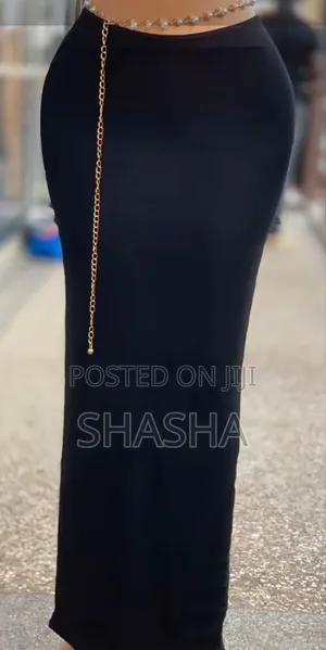 Shasha Boutique