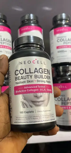 Neocel Collagen Beauty Builder