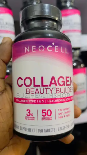 Neocel Collagen Beauty Builder Type 1 3